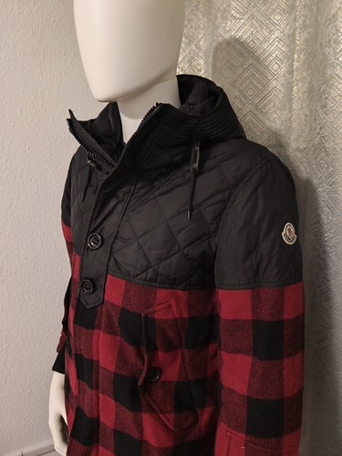 Piumino originale moncler - piumino,