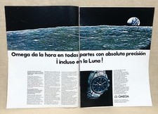 Omega vintage 1969 page - omega,