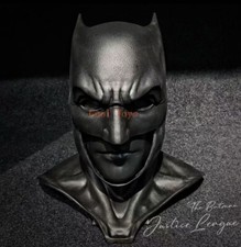 DC BVS Ben Affleck Batman Mask