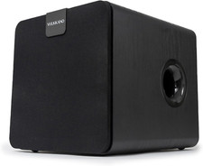 SUB8 Subwoofer Attivo Da 8
