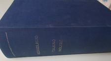 Vocabolario dizionario inglese - vocabolario,