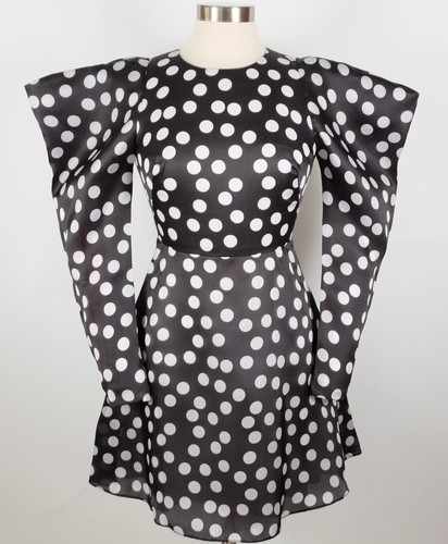Carolina herrera dress 0 - herrera,