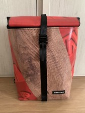 FREITAG BACKPACK " CLAPTON “