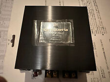 Pioneer carrozzeria RD-7X