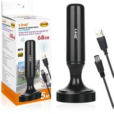 Antenna Tv Amplificata