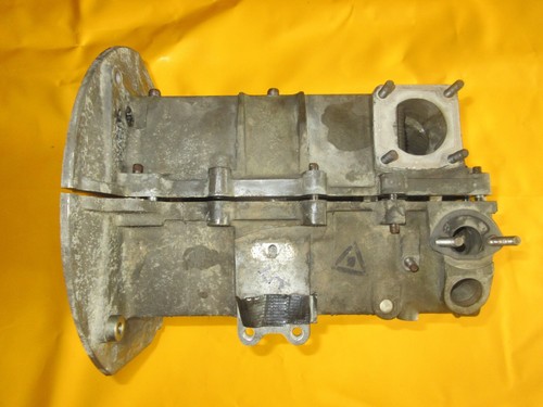 Carter motore tipo 1 - carter, vw