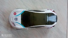 Macchina autotrasformers Deform Robot Auto Racing Speed luci e suoni usata