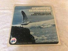 MIMMO POLITANO' & ANGEL POCHO