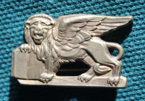 Distintivi militari regno 1940 - militari,