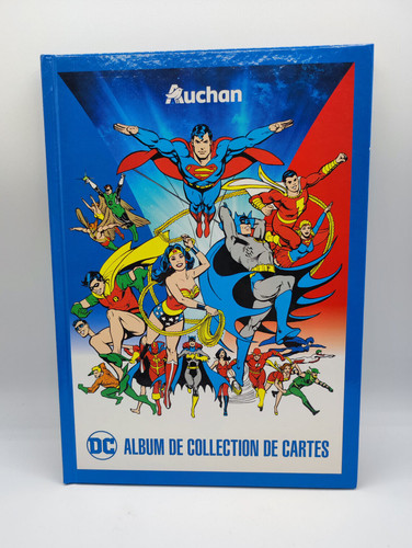 Super eroi album de - album,