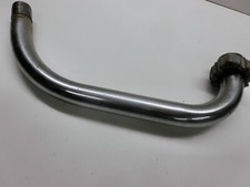 Tubo collettore Yamaha XJ 400