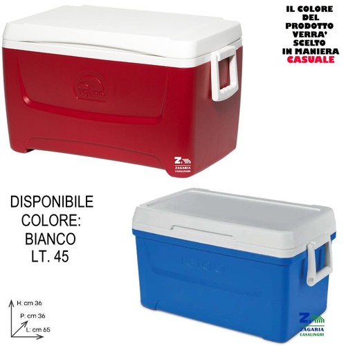 Frigo termico ghiacciaia - frigo,