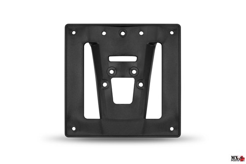 Supporto targa ktm - supporto, exc-f