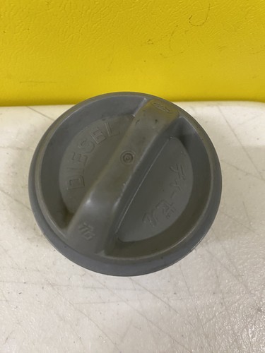 Tappo carburante diesel toyota - tappo,