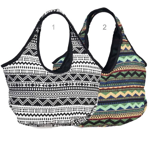 Borsa shopper tracolla - borsa,