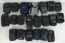 20 CUSTODIE VUOTE - PER MACCHINE FOTOGRAFICHE ANALOGICHE 