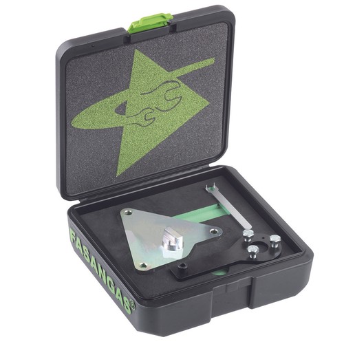 Kit messa fase motori - kit,