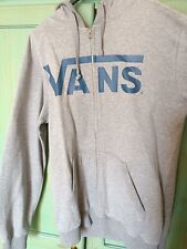 Felpa Vans Uomo Adulto Taglia M