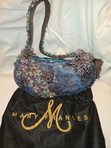 Mary frances borsetta - mary,