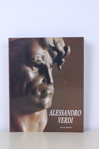 Alessandro verdi ferrari - alessandro,