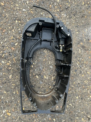 Cofano inferiore 90hp 115hp - cofano,