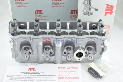 Testata motore per audi - motore, wv