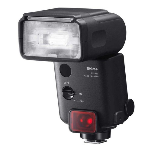 Flash elettronico sigma - flash,