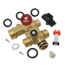 Flussostato Hermann Saunier