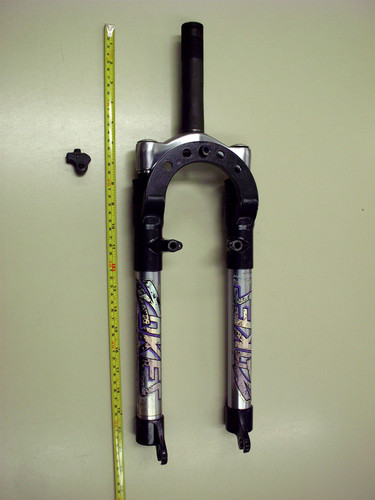 Vintage marzocchi zokes - marzocchi,