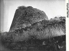 Foto d'Autore "Nuraghe di