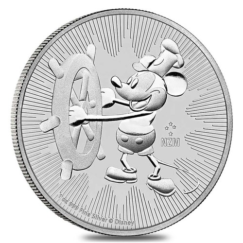 Steamboat willie 2017 oz - willie,
