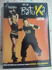 Batuka Latin Ginnastica da