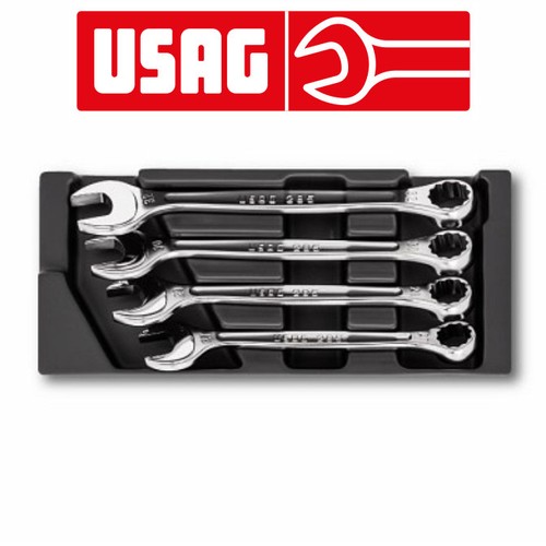 Usag 519 285b2 serie set - usag, 4