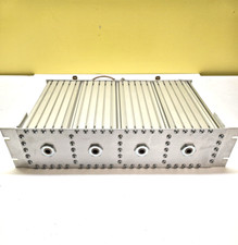 One Sinclair Q2222E-1 duplexer VHF 139-165 MHz