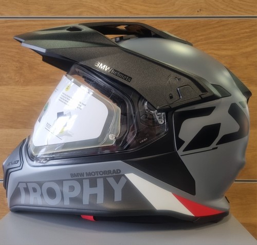 Casco moto originale bmw - moto,
