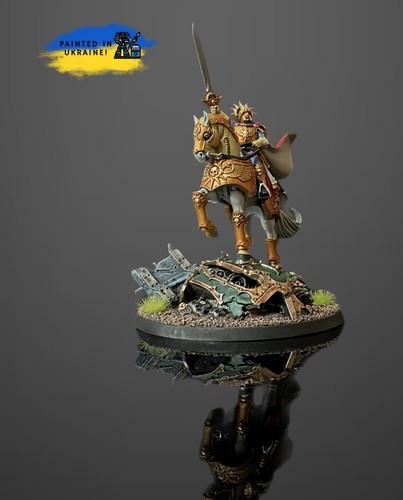 Lord solar leontus - lord,