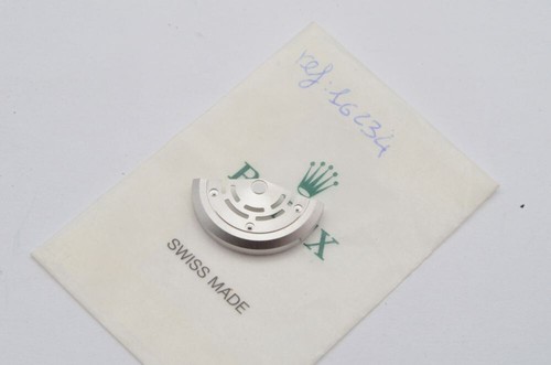 Rolex rotor oscilating weight - rolex,