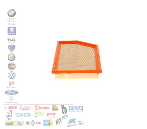 Filtro aria jeep cherokee - jeep,