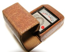 Gossen Sixtus, versione 1937