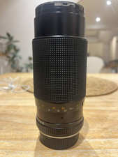 Yashica ML obiettivo zoom