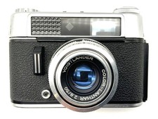 Voigtländer Vitoret DR