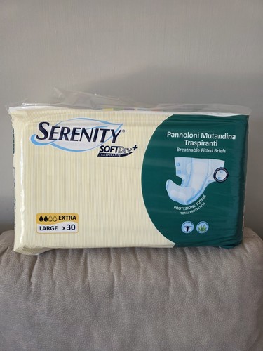 Serenity pannoloni mutandina - serenity,