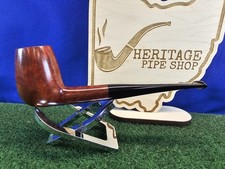 Pipa tabacco italiana in