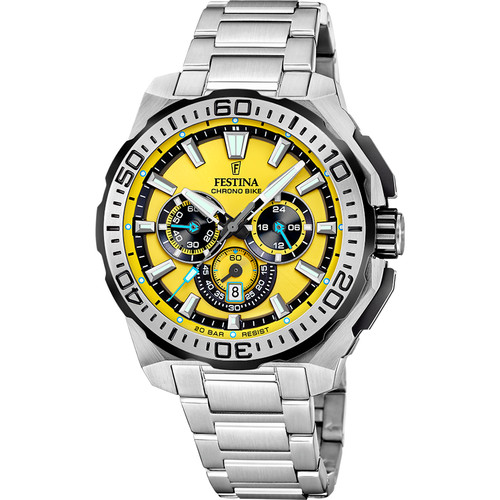 Festina chrono bike uomo - ,