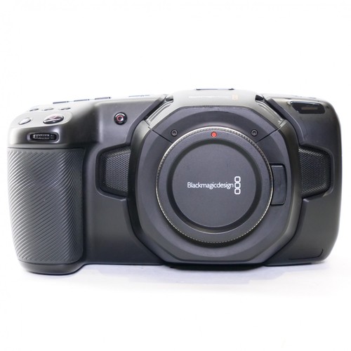 Corpo macchina blackmagic - corpo,
