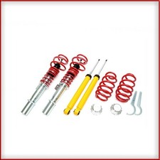 Kit Assetto Regolabile Molle Ammortizzatori VW Golf 6 GTD  TA-Technix Ø55