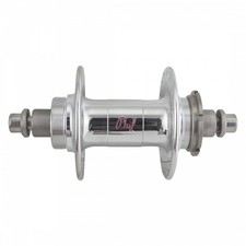 Phil Wood Classic 32H Mozzo a Pista - Acciaio Inox ad Alta Resistenza, Campy