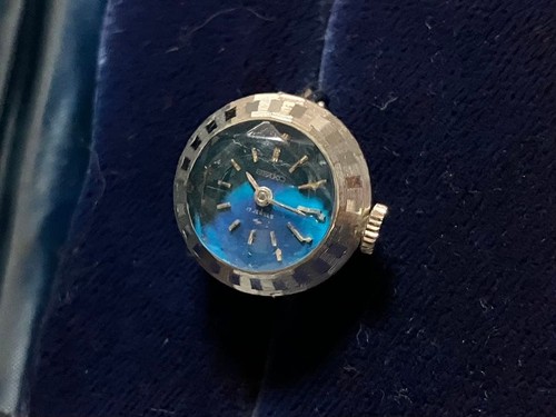 Orologio seiko anello - orologio,