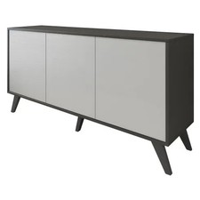 Credenza Madia a 3 Ante