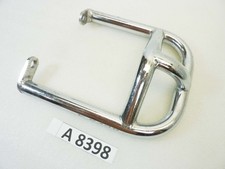 Paramotore protezione Suzuki GT 550 1972 - 1976 destro interasse fori 125 mm